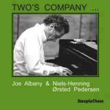 Joe Albany - Two's Company '1991