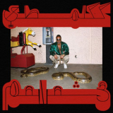Shabazz Palaces - Robed in Rareness '2023