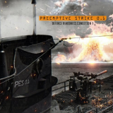 PreEmptive Strike 0.1 - Defence Readiness - Condition 1 '2023