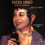 Teddi King - Teddi King Sings Ira Gershwin '2016