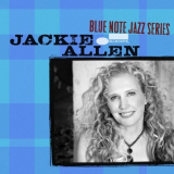 Jackie Allen - Blue Note Jazz Series (Live) '2006