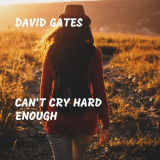 David Gates - Can't Cry Hard Enough '2022