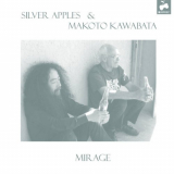 Silver Apples - Mirage '2023