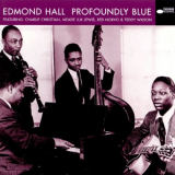 Edmond Hall - Profoundly Blue '1998