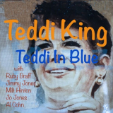 Teddi King - Teddi In Blue '2021