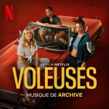 Archive - Voleuses (Musique du film Netflix) '2023