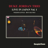 Duke Jordan - Live in Japan, Vol. 1 (Live) '1987