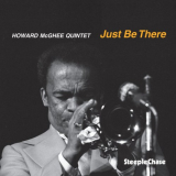Howard McGhee - Just Be There '1988
