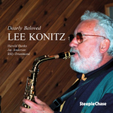 Lee Konitz - Dearly Beloved '1997