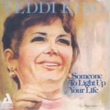 Teddi King - Someone to Light up Your Life '1979/2013
