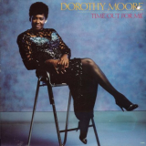 Dorothy Moore - Time Out For Me '1988