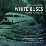 Benjamin Koppel - White Buses '2023