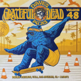 Grateful Dead - Dave's Picks Vol. 48: Pauley Pavilion, UCLA, Los Angeles, CA (11/20/71) '2023