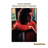 David Friesen - Paths Beyond Tracing '1997