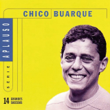 Chico Buarque - SÃ©rie Aplauso '1996