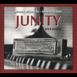 Hendrik Meurkens - Junity (Duo & Quartet) '2014