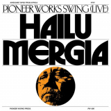 Hailu Mergia - Pioneer Works Swing (Live) '2023