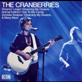 Cranberries, The - Icon '2012