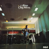 Chet Atkins - Alone '1973 / 2023