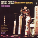 Hank Snow - Hank Snow Sings Grand Ole Opry Favorites '1973 / 2023