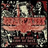 Watain - Die in Fire - Live in Hell (Live In Stockholm 2022) '2023