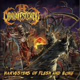 Convalescence, The - Harvesters Of Flesh And Bone '2023
