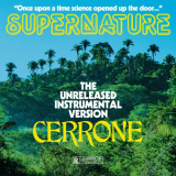 Cerrone - Supernature (instrumental) '2018