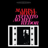 Marisa Monte - Infinito Ao Meu Redor '2006