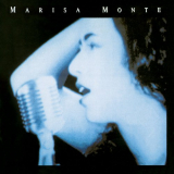 Marisa Monte - MM (Ao Vivo) '1988