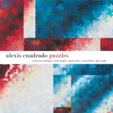 Alexis Cuadrado - Puzzles '2008