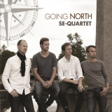 SE-Quartet - Going North '2017