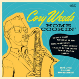 Cory Weeds - Home Cookin' '2023