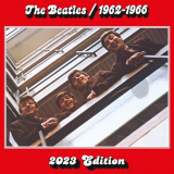 Beatles, The - 1962-1966 (2023 Edition) [The Red Album] '1977