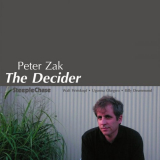 Peter Zak - The Decider '2010