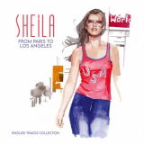 Sheila - From Paris To L.A.: English Tracks Collection '2023