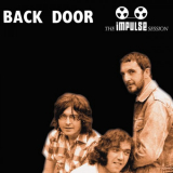 Back Door - The Impulse Session '2023