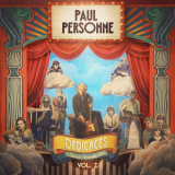 Paul Personne - DÃ©dicaces (My SpÃ©ciales Personnelles Covers -, vol. 1) '2023