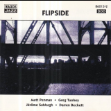 Matt Penman - Flipside '1998