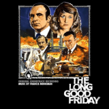 Francis Monkman - The Long Good Friday '2023