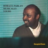 Horace Parlan - Musically Yours '1979/1994