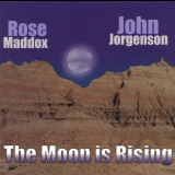John Jorgenson - The Moon Is Rising '1992
