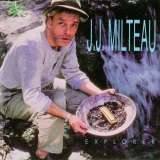 Jean-Jacques Milteau - Explorer '1991