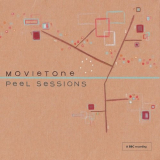 Movietone - Peel Sessions '2022