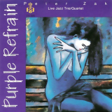 Peter Zak - Purple Refrain '2000