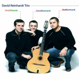 David Reinhardt - David Reinhardt Trio '2004