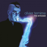Olivier Temime - The Intruder '2010
