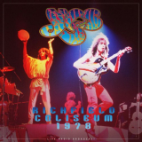 Yes - Richfield Coliseum 1978 (live) '2023