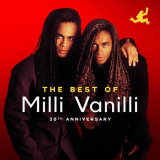 Milli Vanilli - The Best of Milli Vanilli (35th Anniversary) '2023