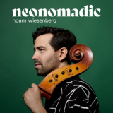 Noam Wiesenberg - NeoNomadic '2023