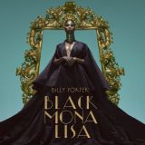 Billy Porter - Black Mona Lisa '2023